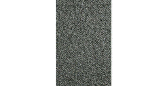 ARMLEHNSTUHL  Sitzfläche 360° drehbar, automatische Rückholfunktion Leinenoptik  - Schwarz/Hellgrün, Design, Textil/Metall (62/85/64cm) - Novel