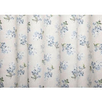 Material Textil Decorativ obscuritate  - albastru deschis, Basics, textil (140cm)