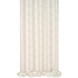 DEKOSTOFF per lfm blickdicht  - Beige, Basics, Textil (145cm) - Esposa