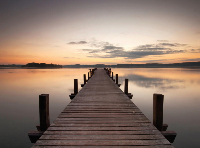 Keilrahmenbild 135/100/3 cm