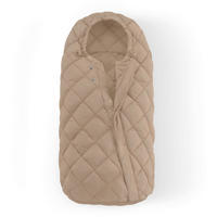 FUßSACK Snogga  - Basics (90/50cm) - cybex GOLD