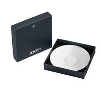 UNTERTASSENSET Faded Cornflower 15,5 cm  - Weiß, Design, Keramik (15,5cm) - Joop!