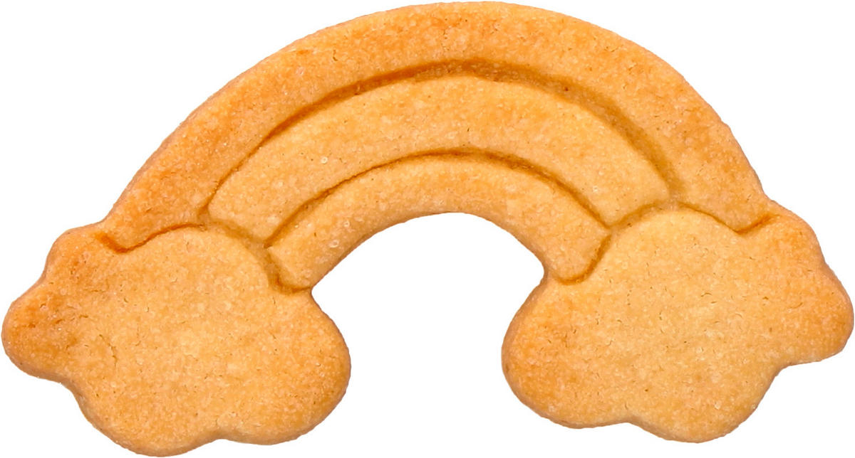 KEKSAUSSTECHFORM - Edelstahlfarben, Basics, Metall (7/4/2,5cm) - Birkmann