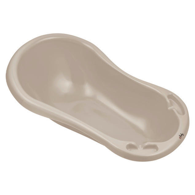 BABAKÁD Classic  - bézs, Basics, műanyag (84/48/28cm) - My Baby Lou