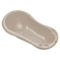 BABAKÁD Classic  - bézs, Basics, műanyag (84/48/28cm) - My Baby Lou