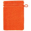 WASCHLAPPEN Calypso Feeling Orange  - Orange, Basics, Textil (22/16cm) - Vossen