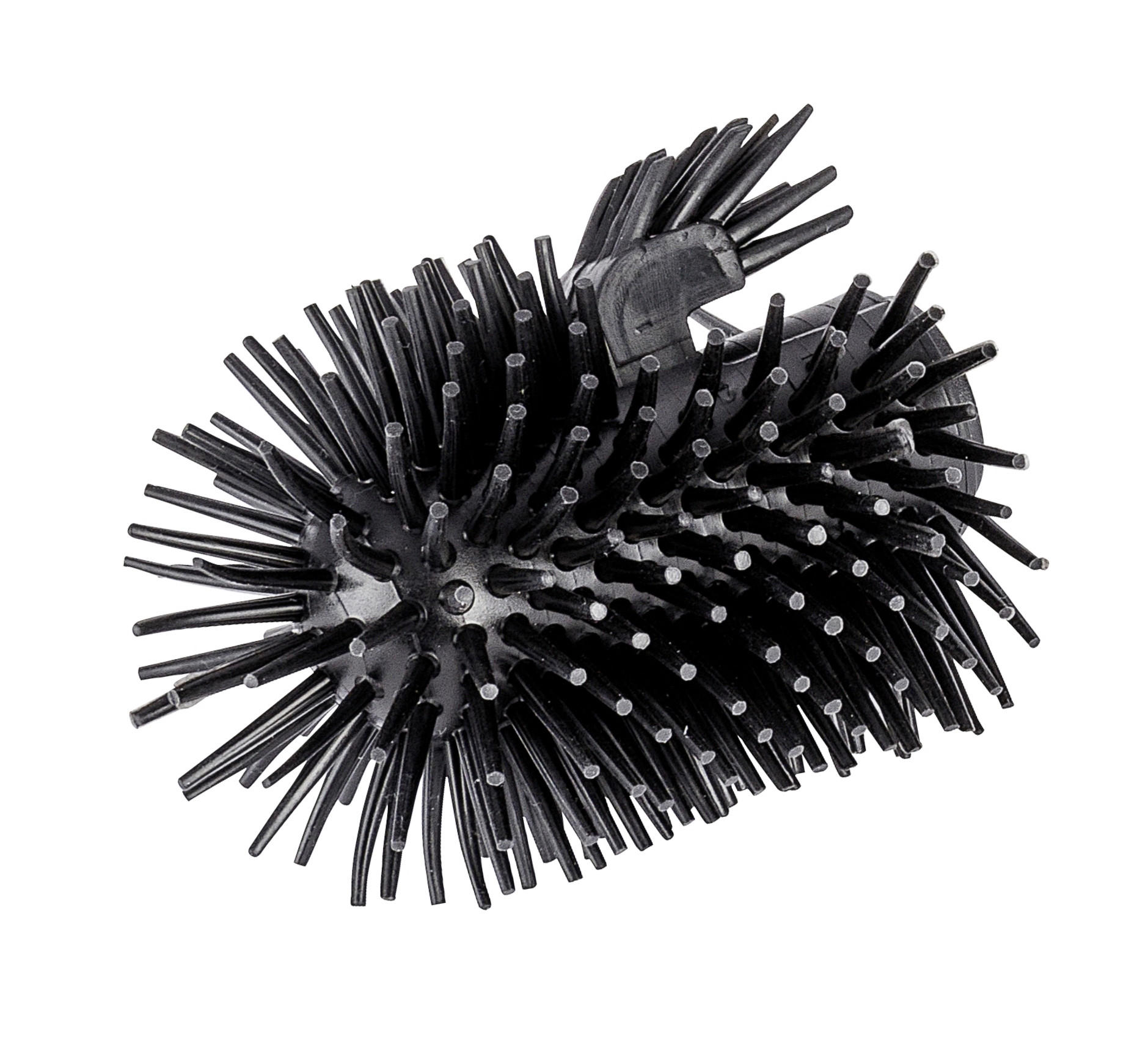 ERSATZBÜRSTE - Basics, Kunststoff (7,5/9,3/7,5cm) - Wenko