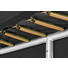 TRAMPOLIN SALTA EXCELLENT - Schwarz, Trend, Kunststoff/Metall (213/305cm) TRAMPOLIN SALTA EXCELLENT - Schwarz, Trend, Kunststoff/Metall (213/305cm)