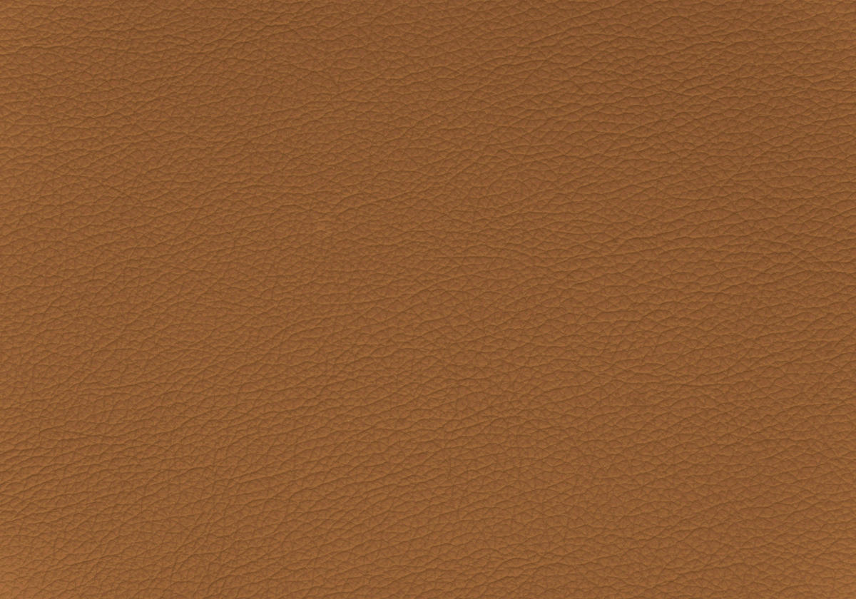 ECKSOFA  in Echtleder Cognac  260/324 cm  - Cognac/Schwarz, KONVENTIONELL, Leder/Kunststoff (260/324cm) - Cantus