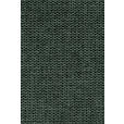 ARMLEHNSTUHL  in Flachgewebe  - Dunkelgrün/Goldfarben, KONVENTIONELL, Textil/Metall (60,5/78/56cm) - Carryhome