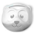 BADESPIELZEUG - Weiß, Basics, Kunststoff (24,3/23,5/14,5cm) - My Baby Lou