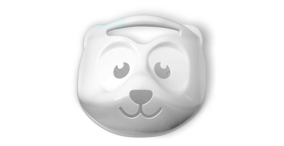 BADESPIELZEUG - Weiß, Basics, Kunststoff (24,3/23,5/14,5cm) - My Baby Lou
