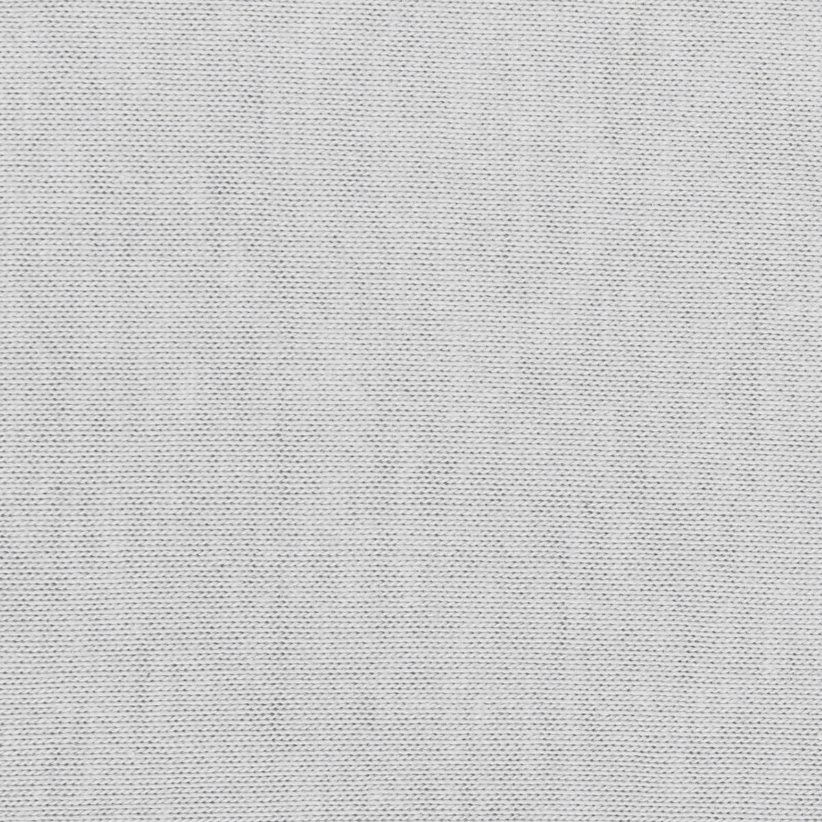 KINDERSPANNLEINTUCH   - Hellgrau, Basics, Textil (81/5/43cm) - Babybay