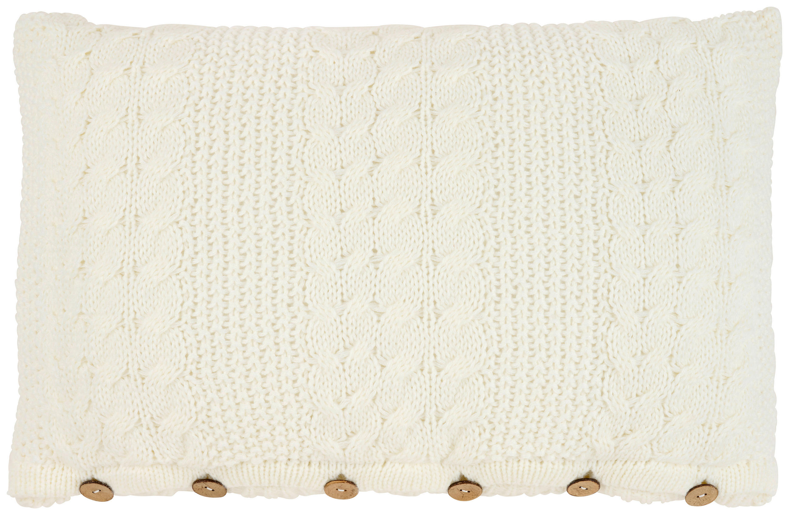 ZIERKISSEN  40/60 cm   - Trend, Textil (40/60cm) - Esposa