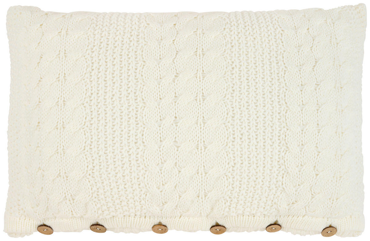 ZIERKISSEN  40/60 cm   - Trend, Textil (40/60cm) - Esposa