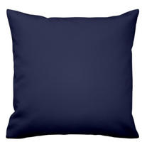 PERNĂ DECORATIVĂ 35/35 cm  - albastru, textil (35/35cm) - Esposa