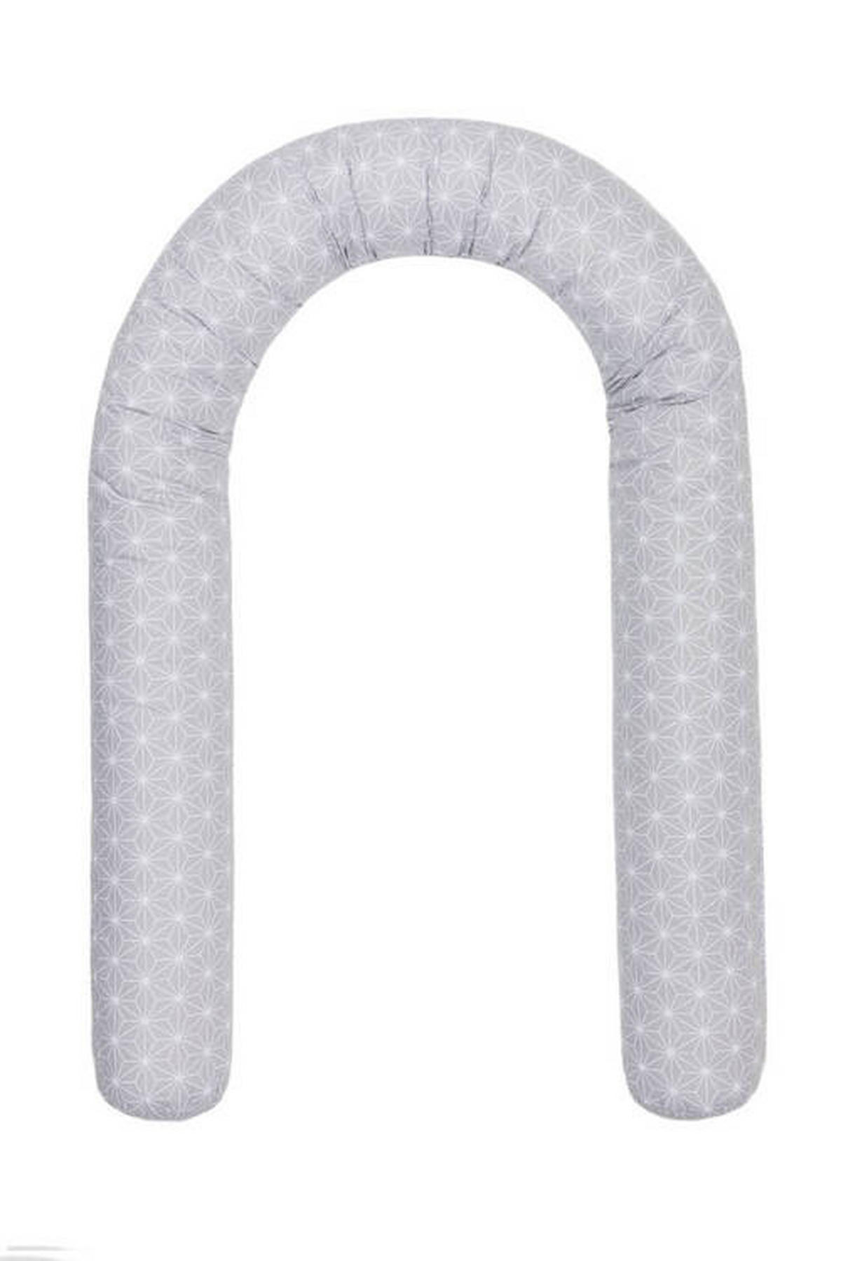 OGRADICA ZA KREVETAC - Osnovno, tekstil (190cm) - Fillikid