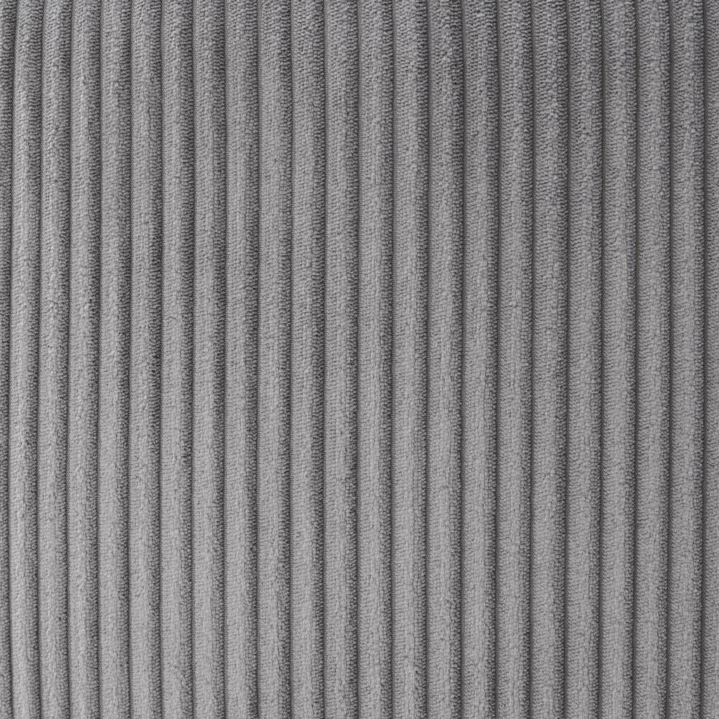 Thumbnail - Livetastic Barhocker, Grau, Schwarz, Metall, Textil, Drehkreuz, 44x95-117x55 cm, inklusive Armlehnen, Esszimmer, Barmöbe...