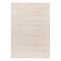 HOCHFLORTEPPICH 200/290 cm My Canyon Creme  - Creme, Basics, Textil (200/290cm) - Obsession