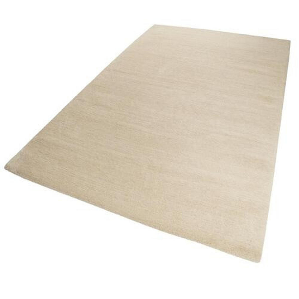 HOCHFLORTEPPICH 130/190 cm Loft Beige  - Beige, KONVENTIONELL, Textil (130/190cm) - Esprit
