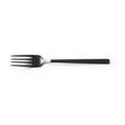 BESTECKSET Glam Chic 30-teilig Edelstahl  - Schwarz, Design, Metall - Homeware Profession.