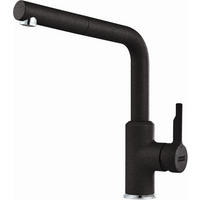 KÜCHENARMATUR 115.0595.091  - Graphitfarben, Basics, Metall (25,2/29,4/9,5cm) - Franke