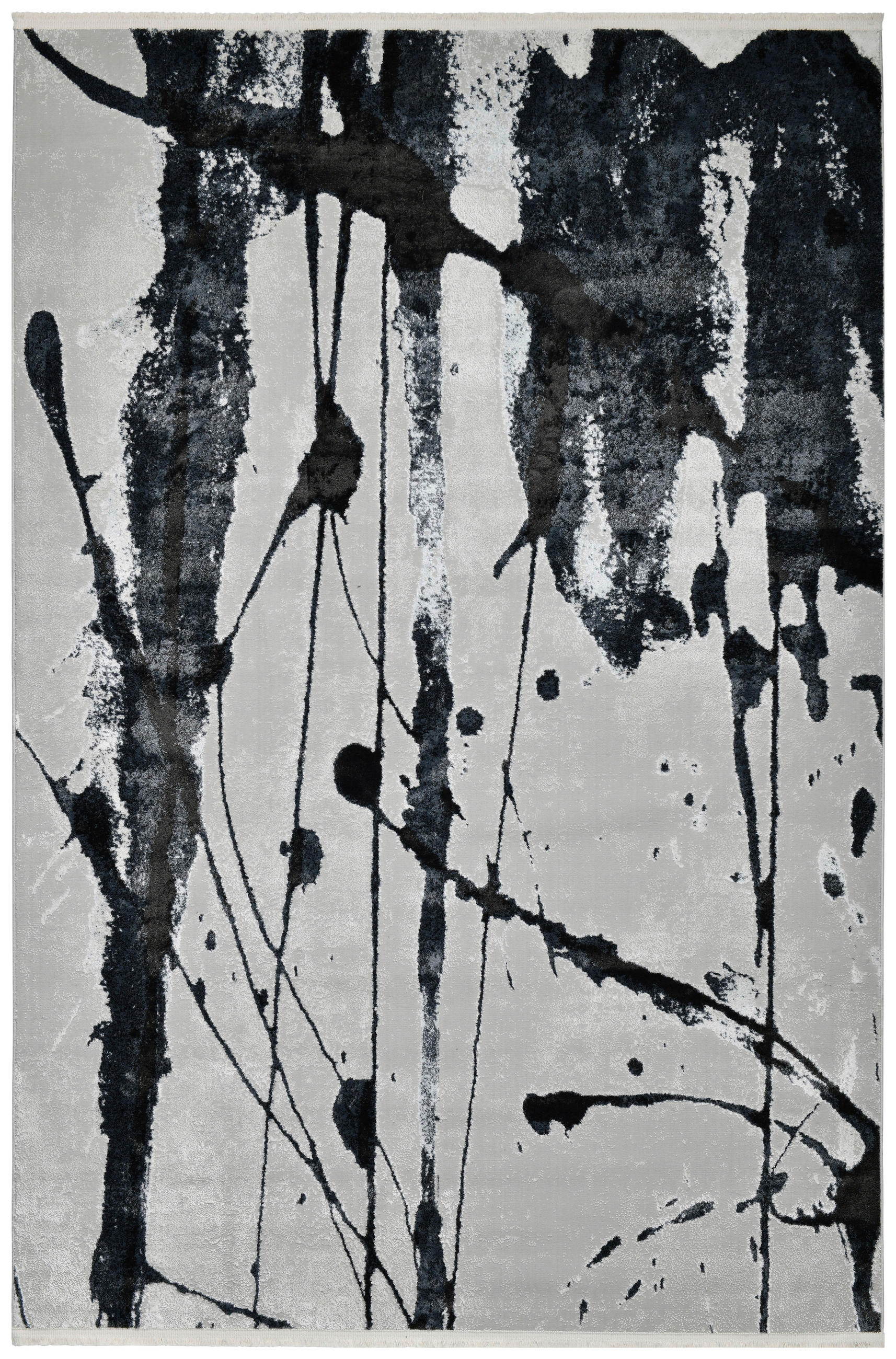 XXXL TKANÝ KOBEREC, 80/150 cm, svetlosivá, tmavomodrá