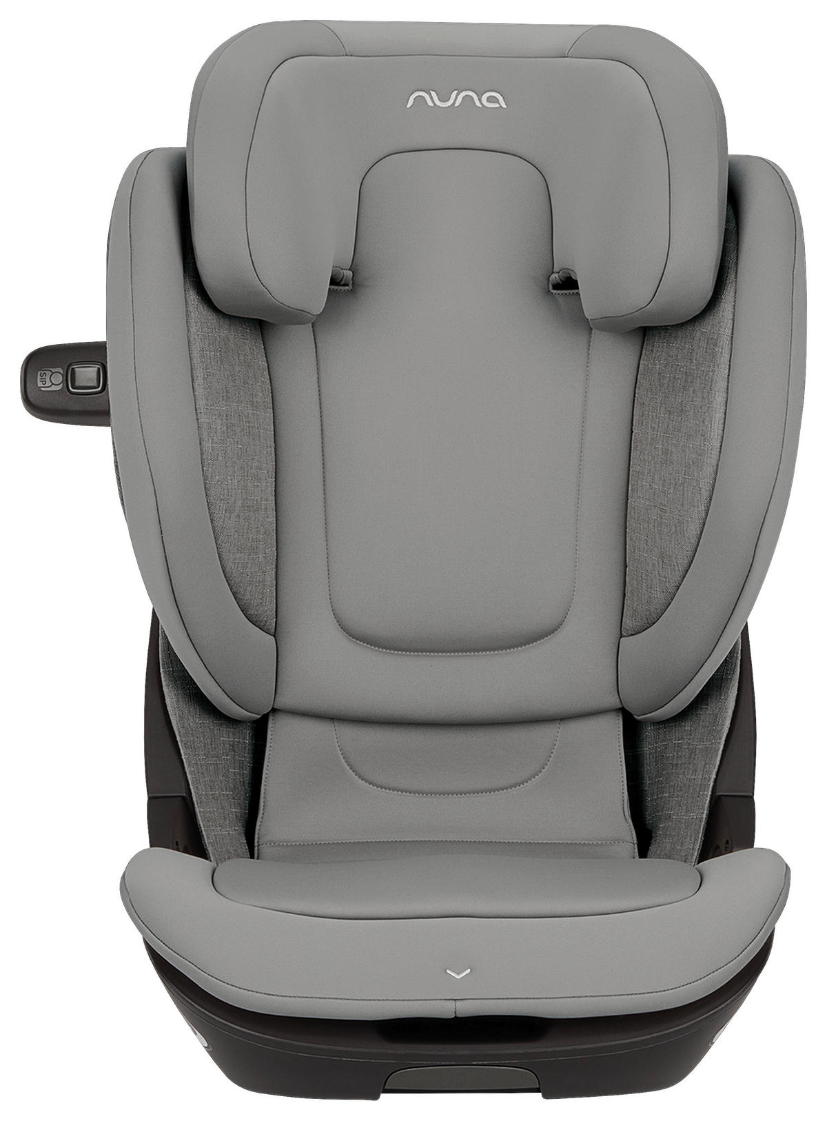 KINDERAUTOSITZ AACE lx  - Pastellblau/Hellrosa, Basics, Kunststoff/Textil (45/70,5/47cm) - Nuna