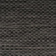 FLACHWEBETEPPICH 280/370 cm Relax  - Schwarz, Basics, Textil (280/370cm) - Novel