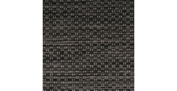FLACHWEBETEPPICH 60/100 cm Relax Schwarz - Schwarz, Basics, Textil (60/100cm) - Novel