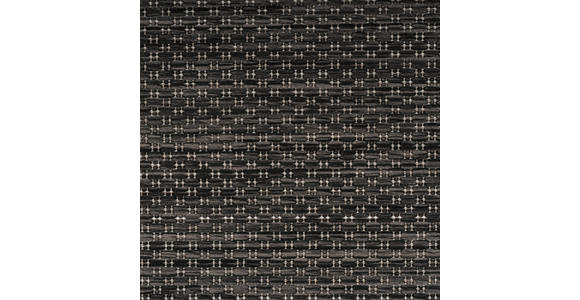 FLACHWEBETEPPICH 200/290 cm Relax  - Schwarz, Basics, Textil (200/290cm) - Novel