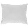 POLSTER 70/90 cm   - Weiß, Basics, Textil (70/90cm) - Sleeptex