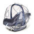 REGENVERDECK - Transparent, Basics, Kunststoff (25/10/5,5cm) - Reer