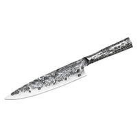 NOŽ ZA ŠEFA KUHINJE  meteora  34/5/3 cm          nerjaveče jeklo - Basics, kovina (34/5/3cm) - Samura