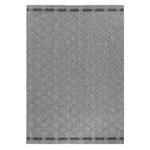 OUTDOORTEPPICH 160/230 cm Patara Grau  - Grau, Design, Textil (160/230cm) - Novel