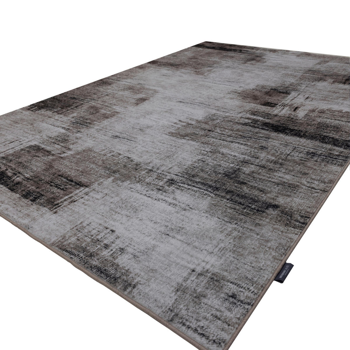 RAVNO TKANA PREPROGA      200/290 cm    tkano  bež  - bež, Basics, tekstil (200/290cm) - Kayoom