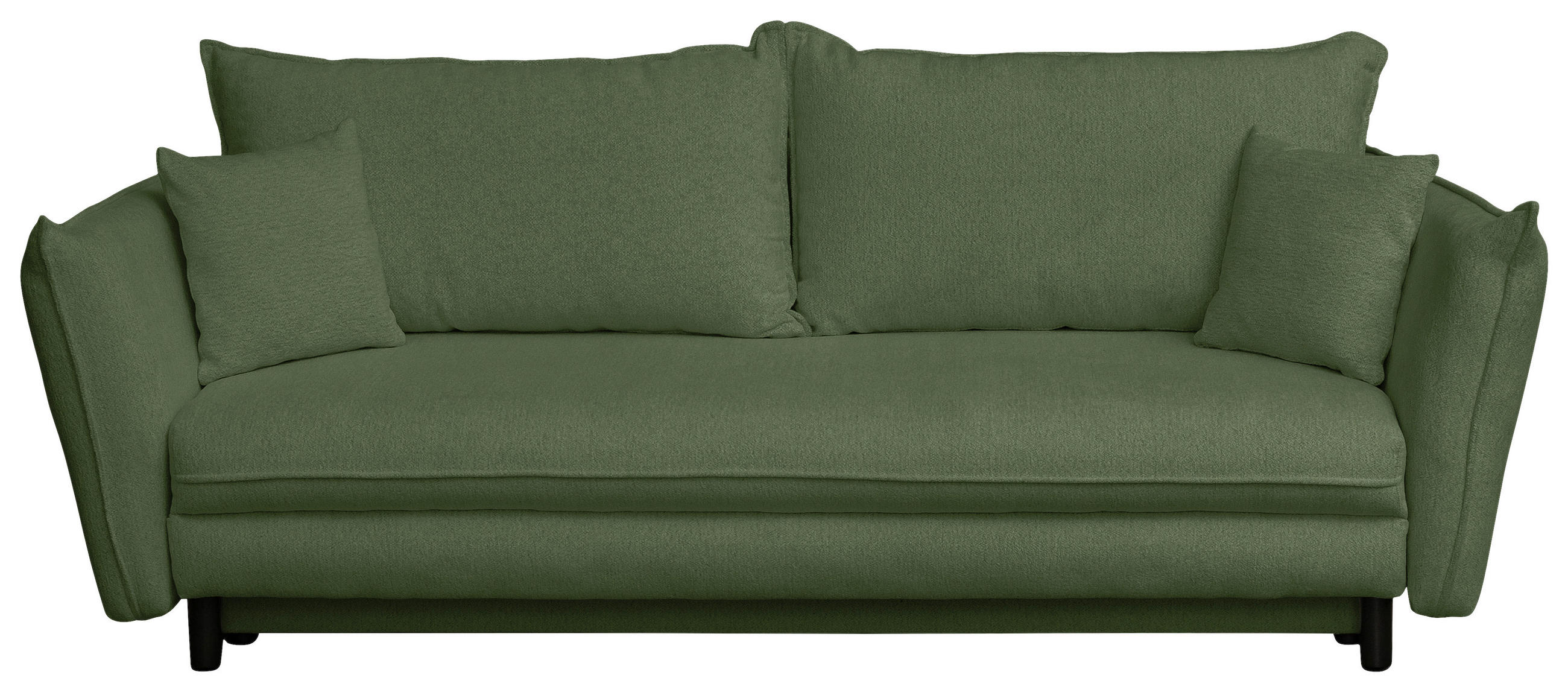 Canapea Extensibilă,  - Basics (233/95/115cm) - Carryhome