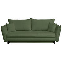 Canapea Extensibilă,  - Basics (233/95/115cm) - Carryhome