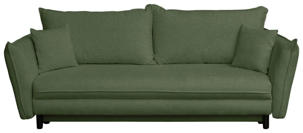 Canapea Extensibilă,  - Basics (233/95/115cm) - Carryhome