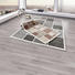 WEBTEPPICH 120/170 cm Braun - Braun, Basics, Textil/Weitere Naturmaterialien (120/170cm) - Novel