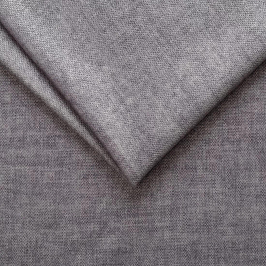 Thumbnail - Esposa Boxbett, Hellgrau, Textil, H3, 7-Zonen, Höhe ca. 20 cm, 140x200 cm, Bettkasten, gepolstertes Kopfteil, Stoffauswa...