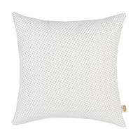 UKRASNI JASTUČIĆ 50/50 cm   PIKOLINA  - bež/zlatne boje, Konvencionalno, tekstil (50/50cm)