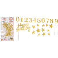 TORTENTOPPER - Basics (13.5/5/23cm)