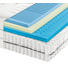 TASCHENFEDERKERNMATRATZE 90/200 cm - Weiß, Basics, Textil (90/200cm) - Bentley TASCHENFEDERKERNMATRATZE 90/200 cm - Weiß, Basics, Textil (90/200cm) - Bentley