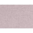 STUHL drehbar Webstoff Rosa, Schwarz  - Schwarz/Rosa, Design, Textil/Metall (46,5/87/64cm) - Voleo