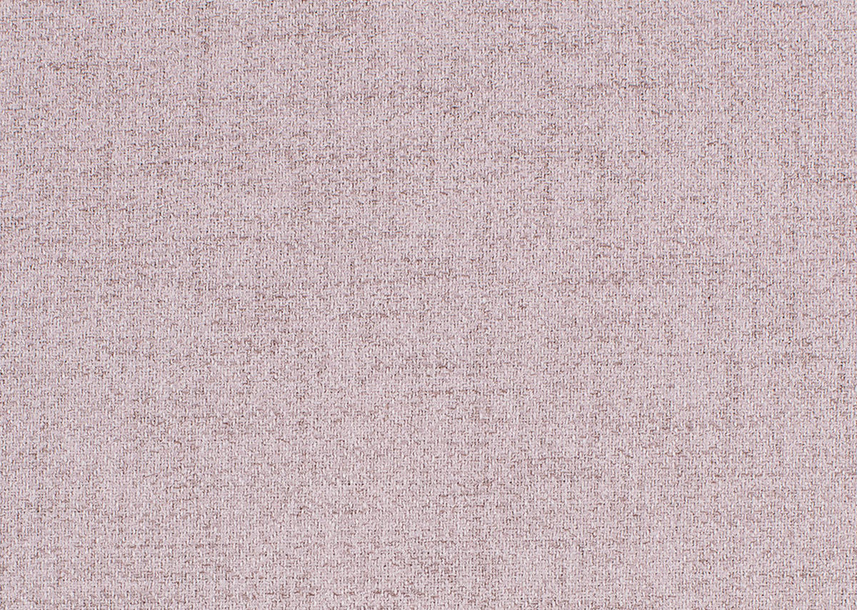 STUHL drehbar Webstoff Rosa, Schwarz  - Schwarz/Rosa, Design, Textil/Metall (46,5/87/64cm) - Voleo