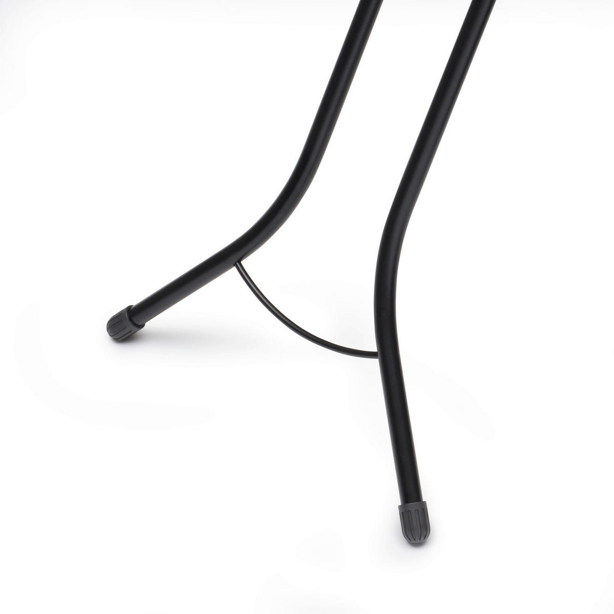 BÜGELBRETT - Blau, Basics, Textil (46/163/7cm) - Brabantia