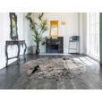 VINTAGE-TEPPICH 240 cm Timeline Quantum Hellgrau  - Hellgrau, Design, Textil (240cm) - Novel