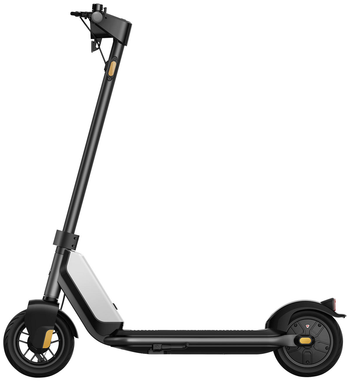 ELEKTROSCOOTER NIU KQI1 SPORT  - Schwarz, KONVENTIONELL, Metall (111/52 (13,3)/120,2cm) - NIU
