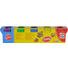 KNETMASSE - Multicolor, Basics (38,5/7,5/8cm) KNETMASSE - Multicolor, Basics (38,5/7,5/8cm)